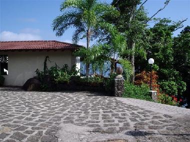 Maison de vacances �/en/au Ilhabela (Sao Paulo)ou appartement ou maison de vacances