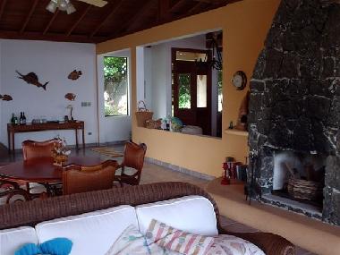 Maison de vacances �/en/au Ilhabela (Sao Paulo)ou appartement ou maison de vacances