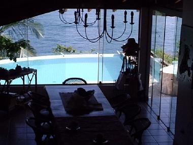Maison de vacances �/en/au Ilhabela (Sao Paulo)ou appartement ou maison de vacances