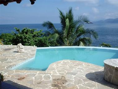Maison de vacances �/en/au Ilhabela (Sao Paulo)ou appartement ou maison de vacances