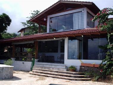 Maison de vacances �/en/au Ilhabela (Sao Paulo)ou appartement ou maison de vacances