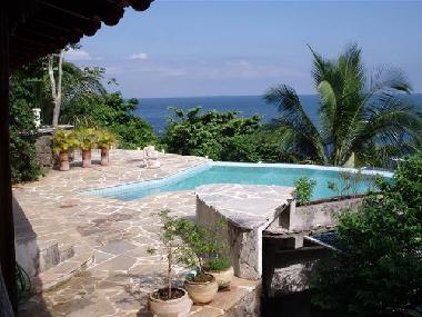 Maison de vacances �/en/au Ilhabela (Sao Paulo)ou appartement ou maison de vacances