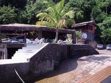 Maison de vacances �/en/au Ilhabela (Sao Paulo)ou appartement ou maison de vacances