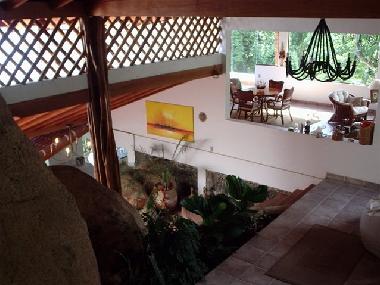Maison de vacances �/en/au Ilhabela (Sao Paulo)ou appartement ou maison de vacances