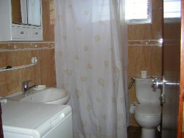 Appartement de vacances �/en/au Puerto de la Cruz (Teneriffa)ou appartement ou maison de vacances