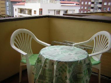 Appartement de vacances �/en/au Puerto de la Cruz (Teneriffa)ou appartement ou maison de vacances