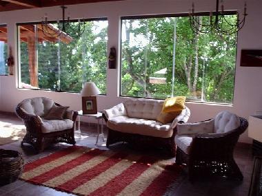 Maison de vacances �/en/au Ilhabela (Sao Paulo)ou appartement ou maison de vacances