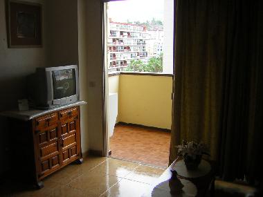 Appartement de vacances �/en/au Puerto de la Cruz (Teneriffa)ou appartement ou maison de vacances