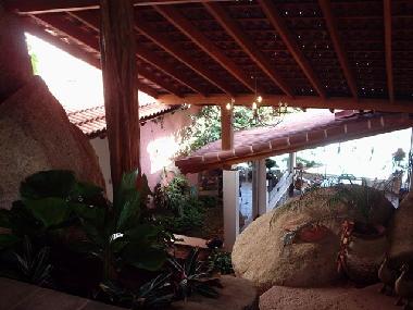 Maison de vacances �/en/au Ilhabela (Sao Paulo)ou appartement ou maison de vacances