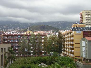 Appartement de vacances �/en/au Puerto de la Cruz (Teneriffa)ou appartement ou maison de vacances