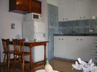 Appartement de vacances �/en/au Puerto de la Cruz (Teneriffa)ou appartement ou maison de vacances