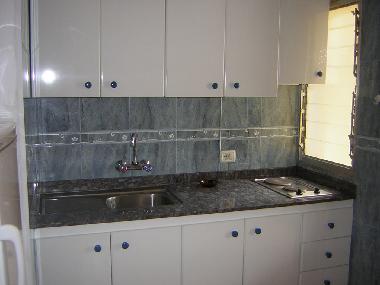 Appartement de vacances �/en/au Puerto de la Cruz (Teneriffa)ou appartement ou maison de vacances