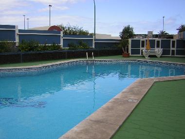 Appartement de vacances �/en/au Puerto de la Cruz (Teneriffa)ou appartement ou maison de vacances