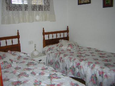 Appartement de vacances �/en/au Puerto de la Cruz (Teneriffa)ou appartement ou maison de vacances