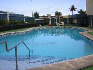 Appartement de vacances �/en/au Puerto de la Cruz (Teneriffa)ou appartement ou maison de vacances