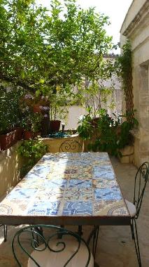 Maison de vacances �/en/au modica (Ragusa)ou appartement ou maison de vacances