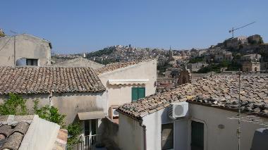 Maison de vacances �/en/au modica (Ragusa)ou appartement ou maison de vacances