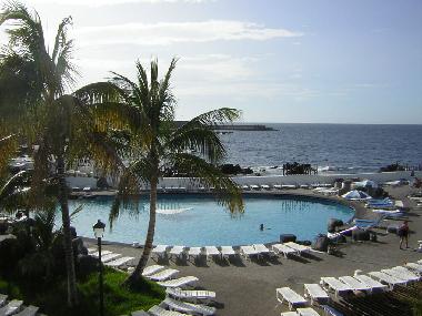 Appartement de vacances �/en/au Puerto de la Cruz (Teneriffa)ou appartement ou maison de vacances