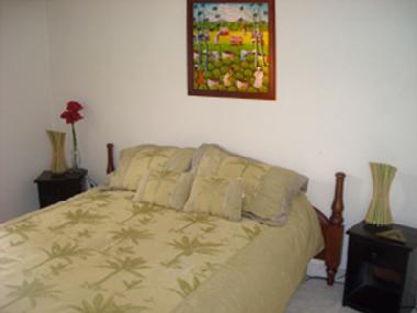 Appartement de vacances �/en/au Maxwell Christ Church (Christ Church)ou appartement ou maison de vacances