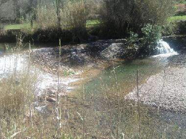 Maison de vacances /en/au espargal (Algarve)ou appartement ou maison de vacances