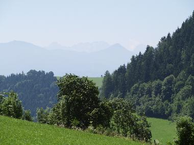 Maison de vacances �/en/au Griffen (Unterk�rnten)ou appartement ou maison de vacances