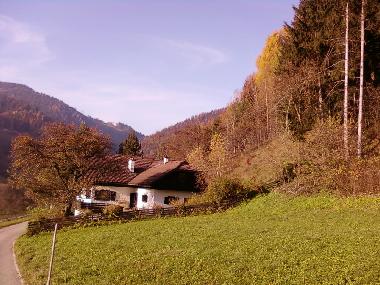 Maison de vacances �/en/au Griffen (Unterk�rnten)ou appartement ou maison de vacances