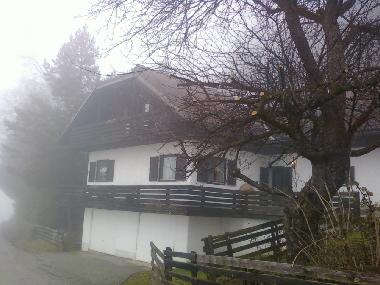 Maison de vacances �/en/au Griffen (Unterk�rnten)ou appartement ou maison de vacances