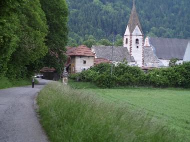 Maison de vacances �/en/au Griffen (Unterk�rnten)ou appartement ou maison de vacances