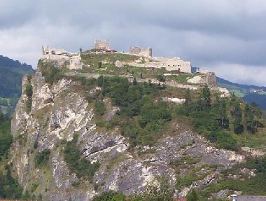 Maison de vacances �/en/au Griffen (Unterk�rnten)ou appartement ou maison de vacances