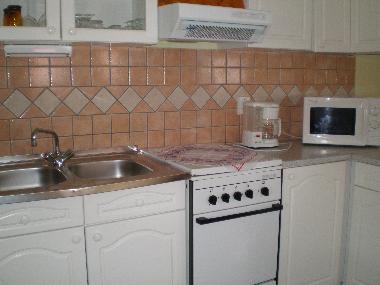 Maison de vacances /en/au Tamasi (Tolna)ou appartement ou maison de vacances