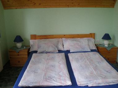 Maison de vacances /en/au Tamasi (Tolna)ou appartement ou maison de vacances