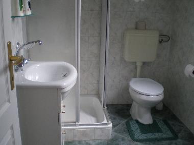 Maison de vacances /en/au Tamasi (Tolna)ou appartement ou maison de vacances