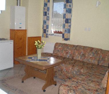 Maison de vacances /en/au Tamasi (Tolna)ou appartement ou maison de vacances