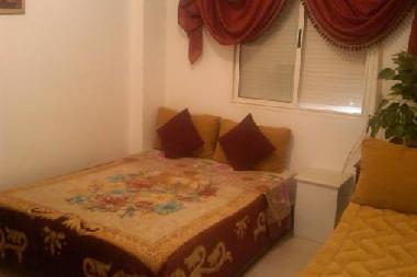 Appartement de vacances �/en/au Tanger (Tanger)ou appartement ou maison de vacances