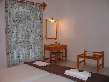 Appartement de vacances �/en/au CORFU (Kerkyra)ou appartement ou maison de vacances