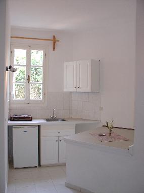 Appartement de vacances �/en/au CORFU (Kerkyra)ou appartement ou maison de vacances