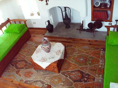 Maison de vacances /en/au BODRUM-YALIKAVAK (Mugla)ou appartement ou maison de vacances