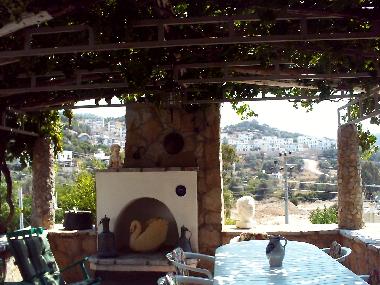 Maison de vacances /en/au BODRUM-YALIKAVAK (Mugla)ou appartement ou maison de vacances