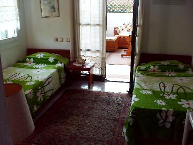 Maison de vacances /en/au BODRUM-YALIKAVAK (Mugla)ou appartement ou maison de vacances