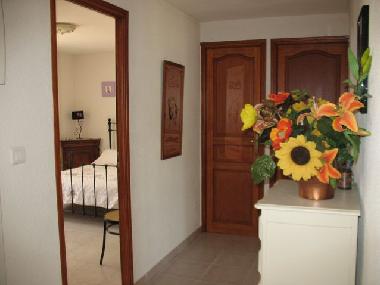 Maison de vacances �/en/au Le Beausset (Var)ou appartement ou maison de vacances