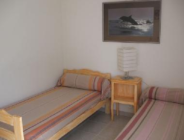 Maison de vacances �/en/au Le Beausset (Var)ou appartement ou maison de vacances