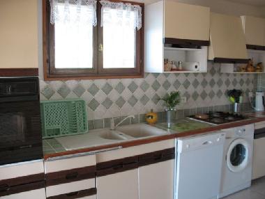 Maison de vacances �/en/au Le Beausset (Var)ou appartement ou maison de vacances