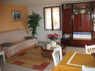 Maison de vacances �/en/au Le Beausset (Var)ou appartement ou maison de vacances