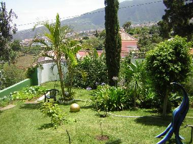 Appartement de vacances �/en/au La Orotava (Teneriffa)ou appartement ou maison de vacances