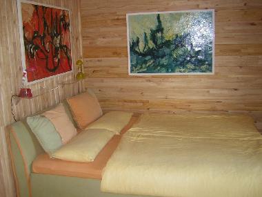 Appartement de vacances �/en/au La Orotava (Teneriffa)ou appartement ou maison de vacances
