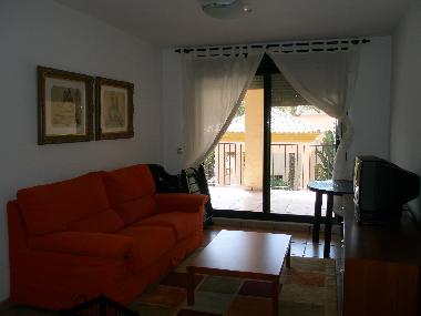 Appartement de vacances /en/au ATLANTERRA (Cdiz)ou appartement ou maison de vacances