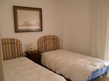 Appartement de vacances /en/au ATLANTERRA (Cdiz)ou appartement ou maison de vacances