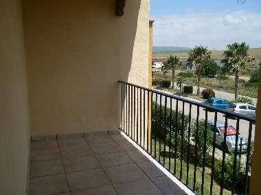 Appartement de vacances /en/au ATLANTERRA (Cdiz)ou appartement ou maison de vacances