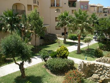 Appartement de vacances /en/au ATLANTERRA (Cdiz)ou appartement ou maison de vacances