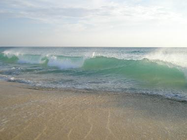 Appartement de vacances /en/au ATLANTERRA (Cdiz)ou appartement ou maison de vacances